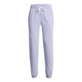 Rival Terry Pantalone Da Allenamento Donna-Lilla