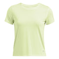 Launch Camicia da corsa Donna - verde,