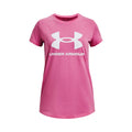 Sportstyle Logo T-shirt Filles - pink, pink