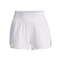 Flex Woven 2-in-1 Shorts Damen-Weiß
