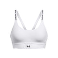 Infinity Mid 2.0 Soutien-gorge Sport Femmes-Blanc