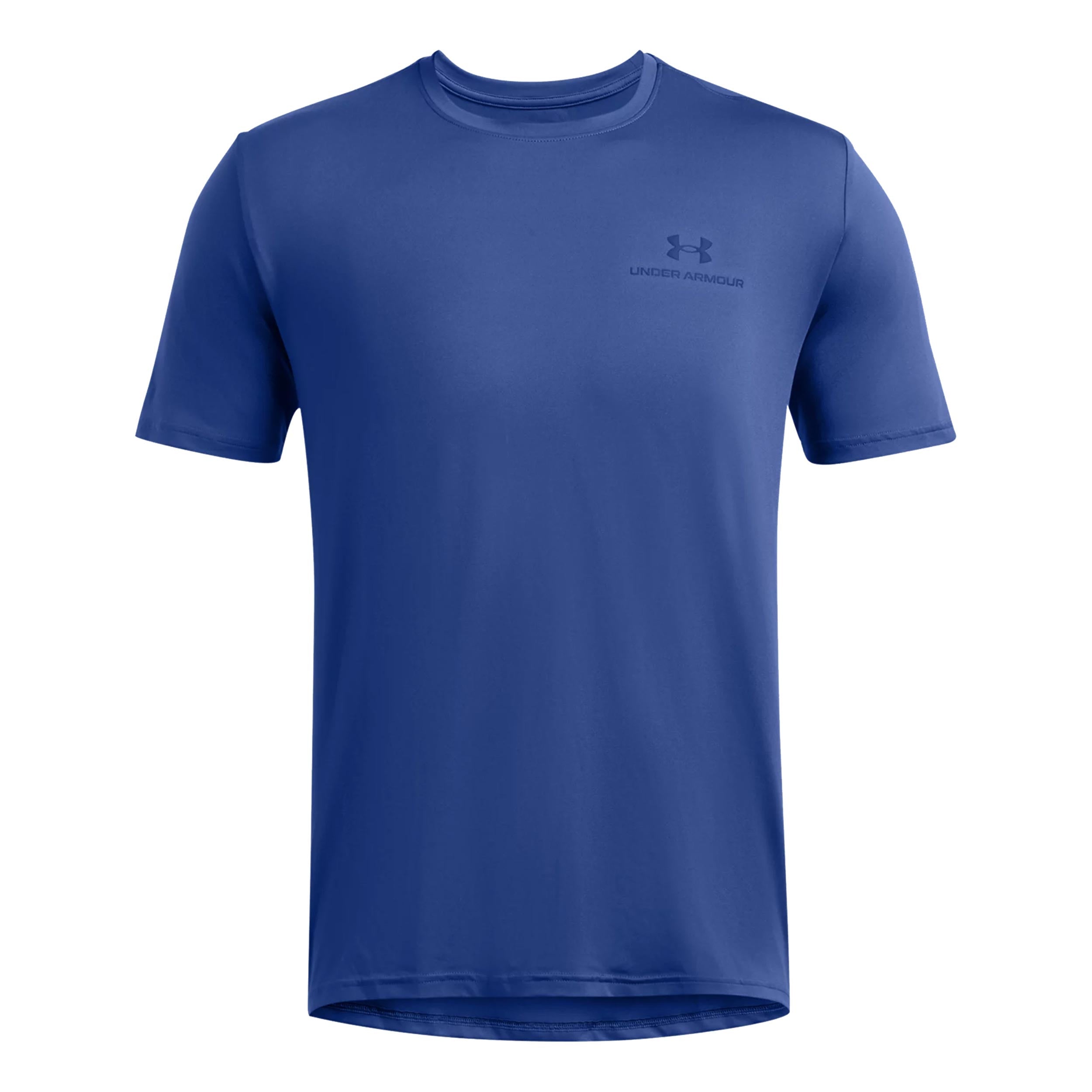 Under Armour Vanish Energy Maglietta Uomini-Blu