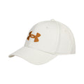 Blitzing Casquette Unisex - blanc