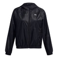 Rival Sport Veste De Survêtement Femmes-Noir