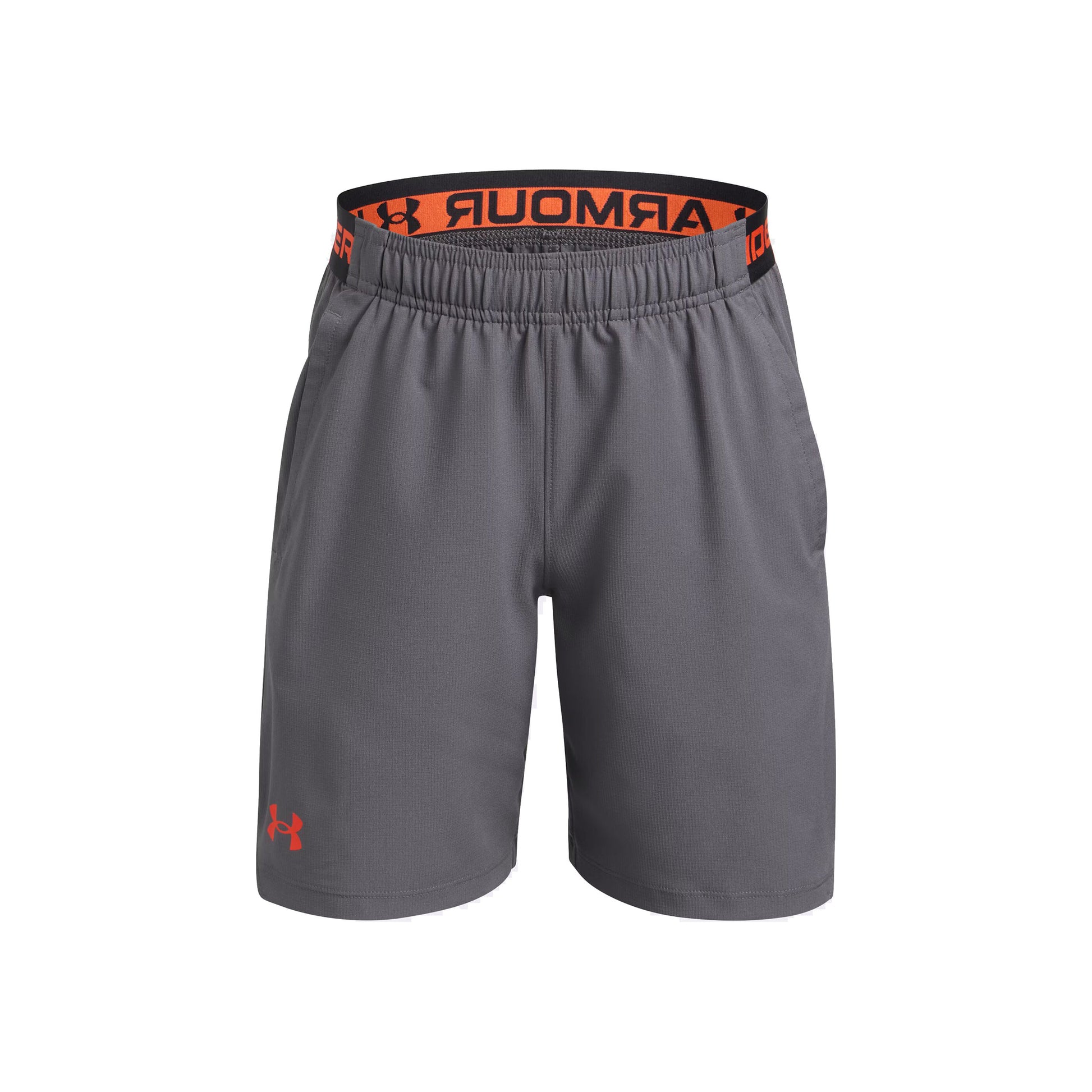 Under Armour Vanish Shorts Garçons-Gris