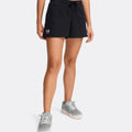 Rival Terry Shorts Femmes - noir