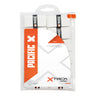 X Tack PRO Pack De 12-Blanc