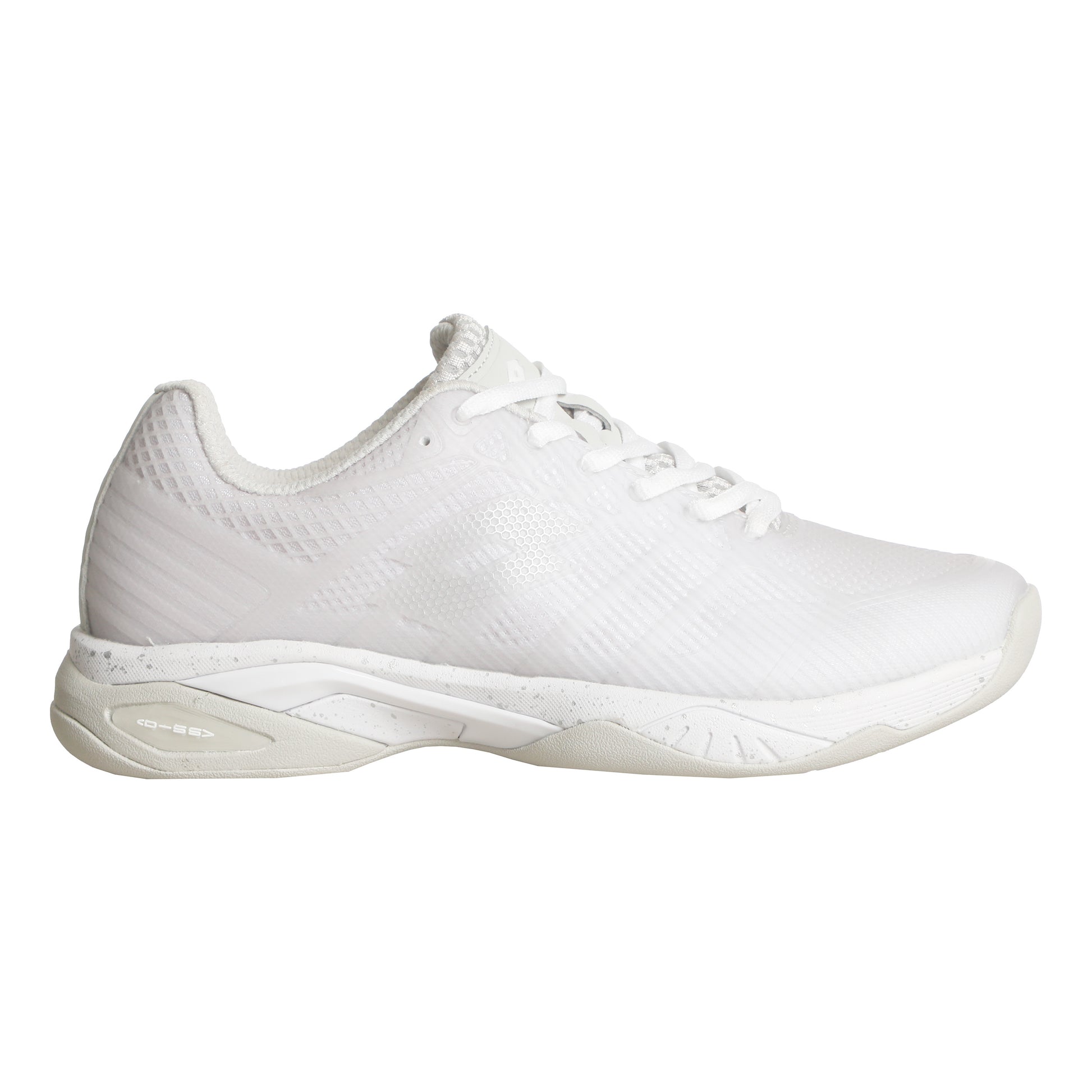 Lotto Mirage 300 III Scarpa per tappeto Donna - bianco, grigio