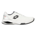 MIRAGE 200 II SPD Chaussures toutes surfaces Hommes-blanc, noir