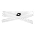 II Bandana Hommes-blanc,noir