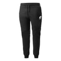 Smart II Trainingshose Herren - schwarz,