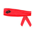 II Bandana Hommes-rouge
