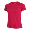 Multisport Maglietta Donna-Rosa