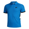 Squadra III Polo Uomini-Blu,Blu Scuro