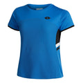 Squadra III T-Shirt Damen-Blau,Dunkelblau
