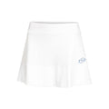 Squadra III Jupe Femmes-Blanc