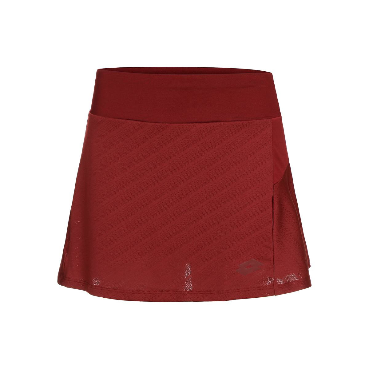 Lotto Tech 1 D3 Gonna Donna - rosso,
