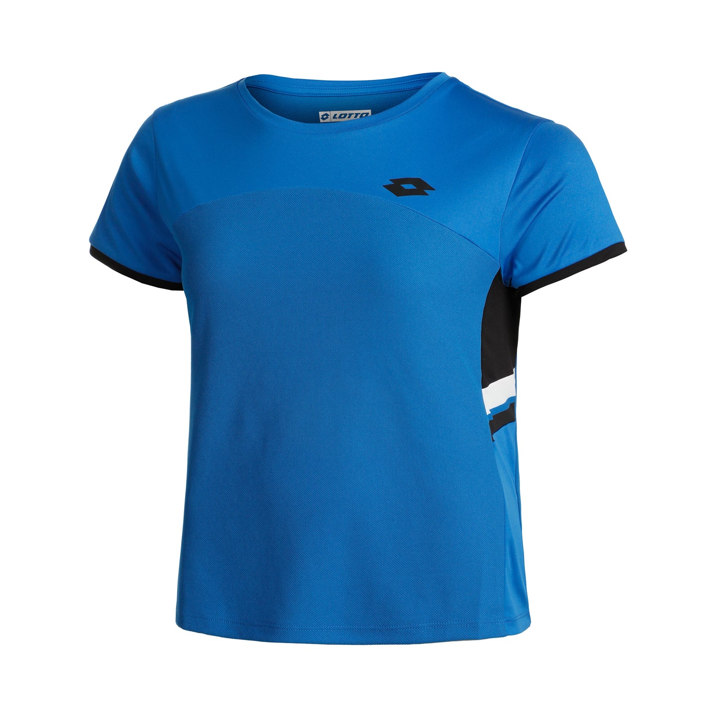 Lotto Squadra III Maglietta Ragazze - blu,