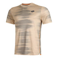 Tech II T-Shirt Herren - beige,
