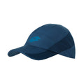 1 Cap Unisex - dunkelblau, blau