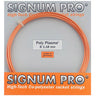 Poly Plasma Cordage En Garniture 12m-Orange