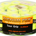 Tour Grip 30er Pack-Gelb