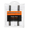 Magic Grip Pack De 10-Blanc
