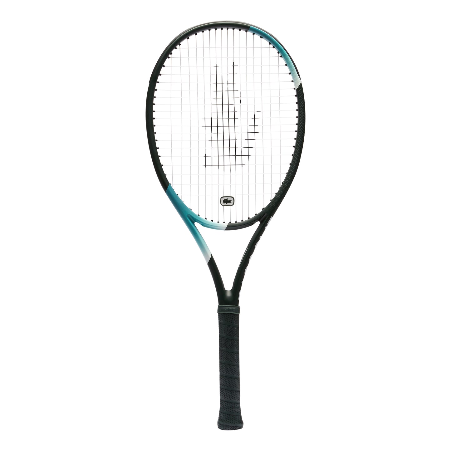 Lacoste L20 Raquette polyvalentes Cordé