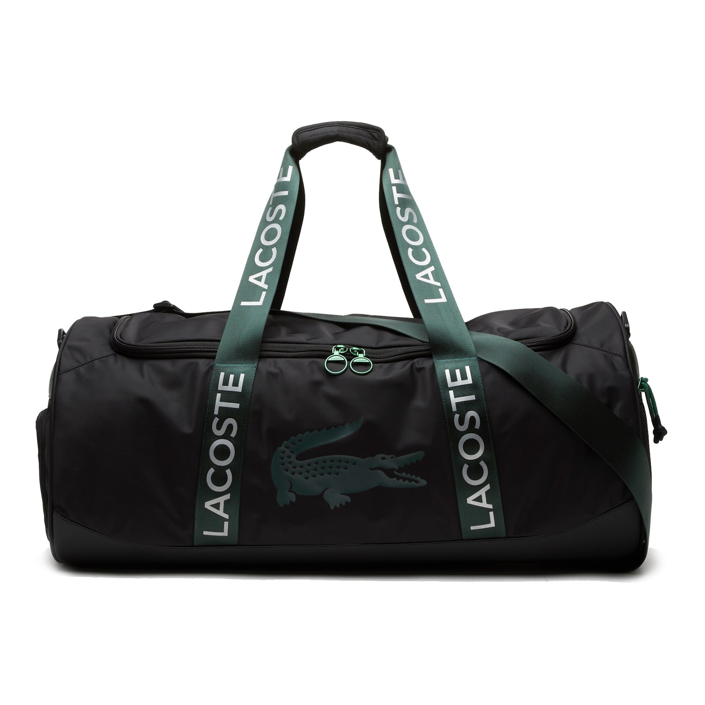 Lacoste Bag L23 Borsa per racchetta - nero