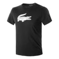 Core T-Shirt Herren - schwarz, weiß