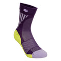 Calzini da tennis Unisex - viola, multicolore