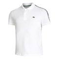 Core Graphics Polo Herren - weiß,