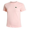 Core T-Shirt Damen - rosa,