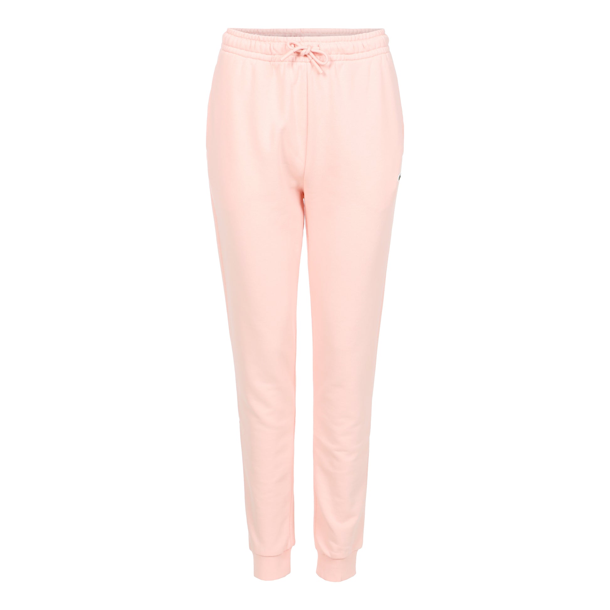 Lacoste Core Pantalone da allenamento Donna - rosa,