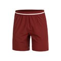 Djokovic Shorts Hommes - rouille