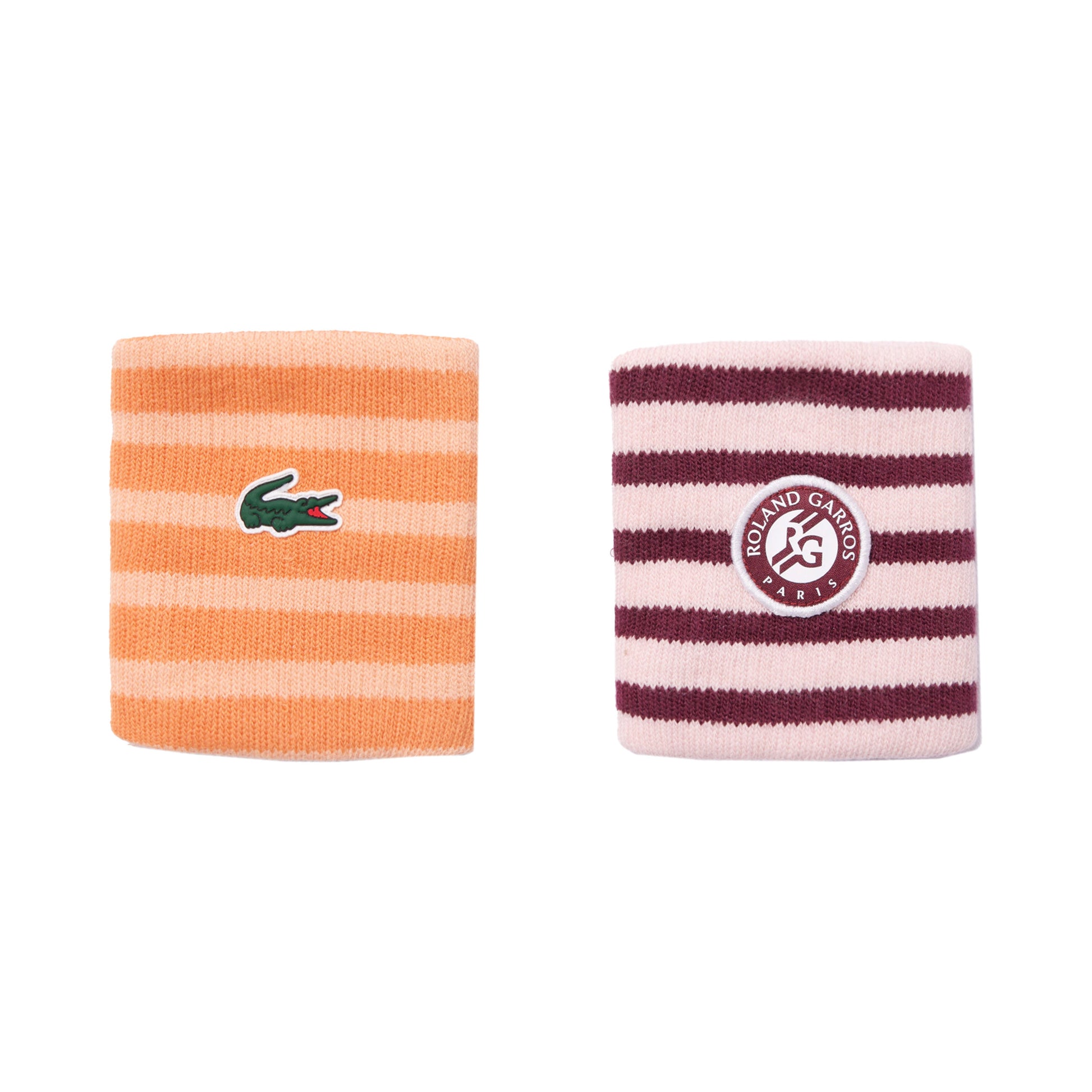 Lacoste Schweißband Herren-mehrfarbig