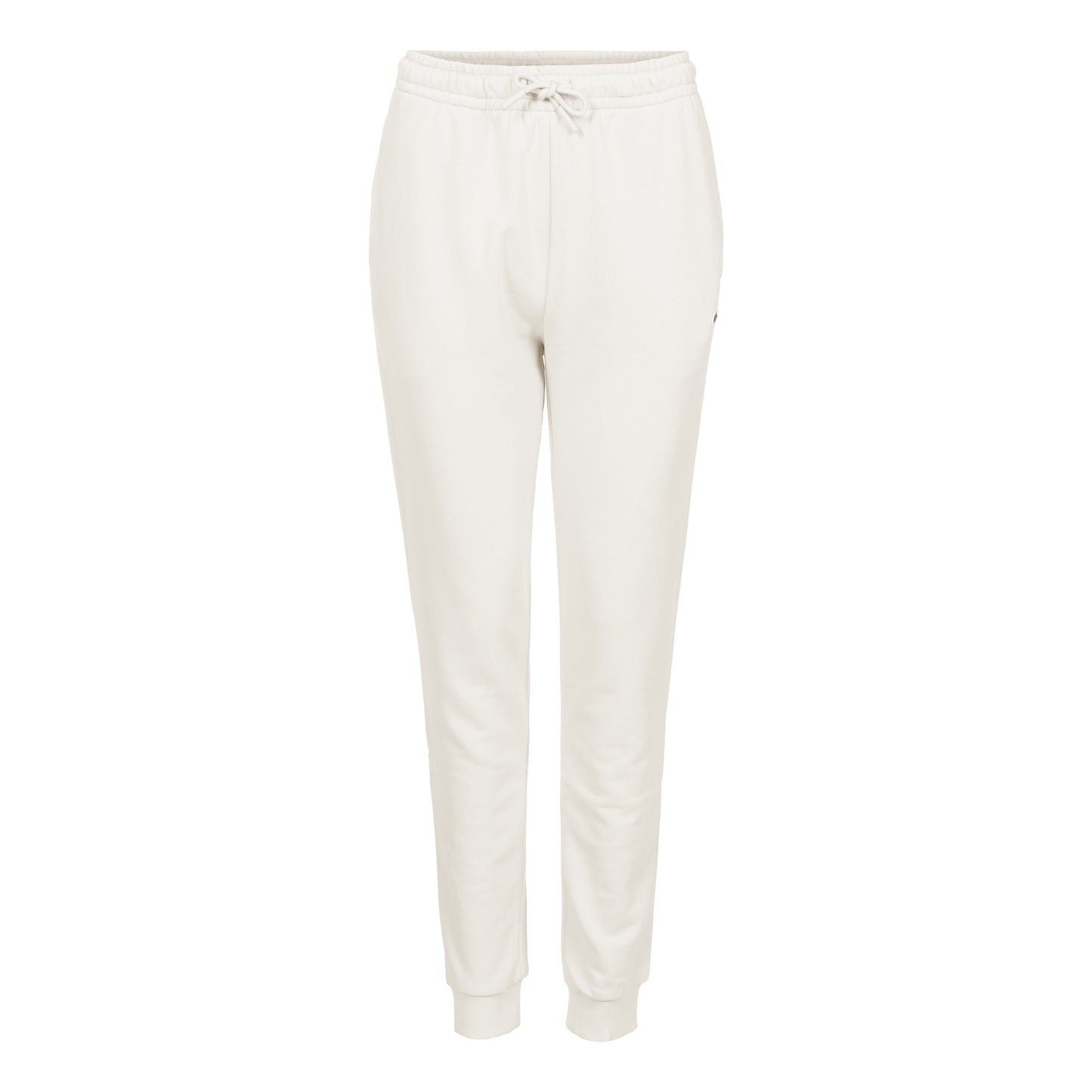 Lacoste Core Pantalone da allenamento Donna - crema,