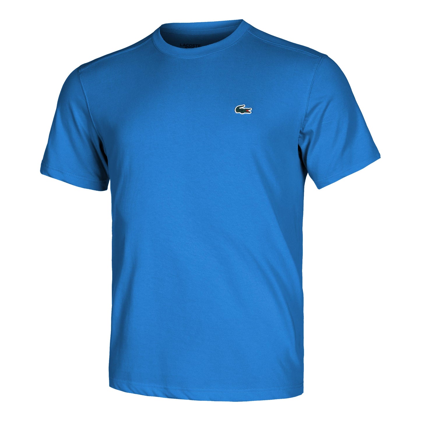 Lacoste Core T-shirt Hommes - bleu, bleu clair