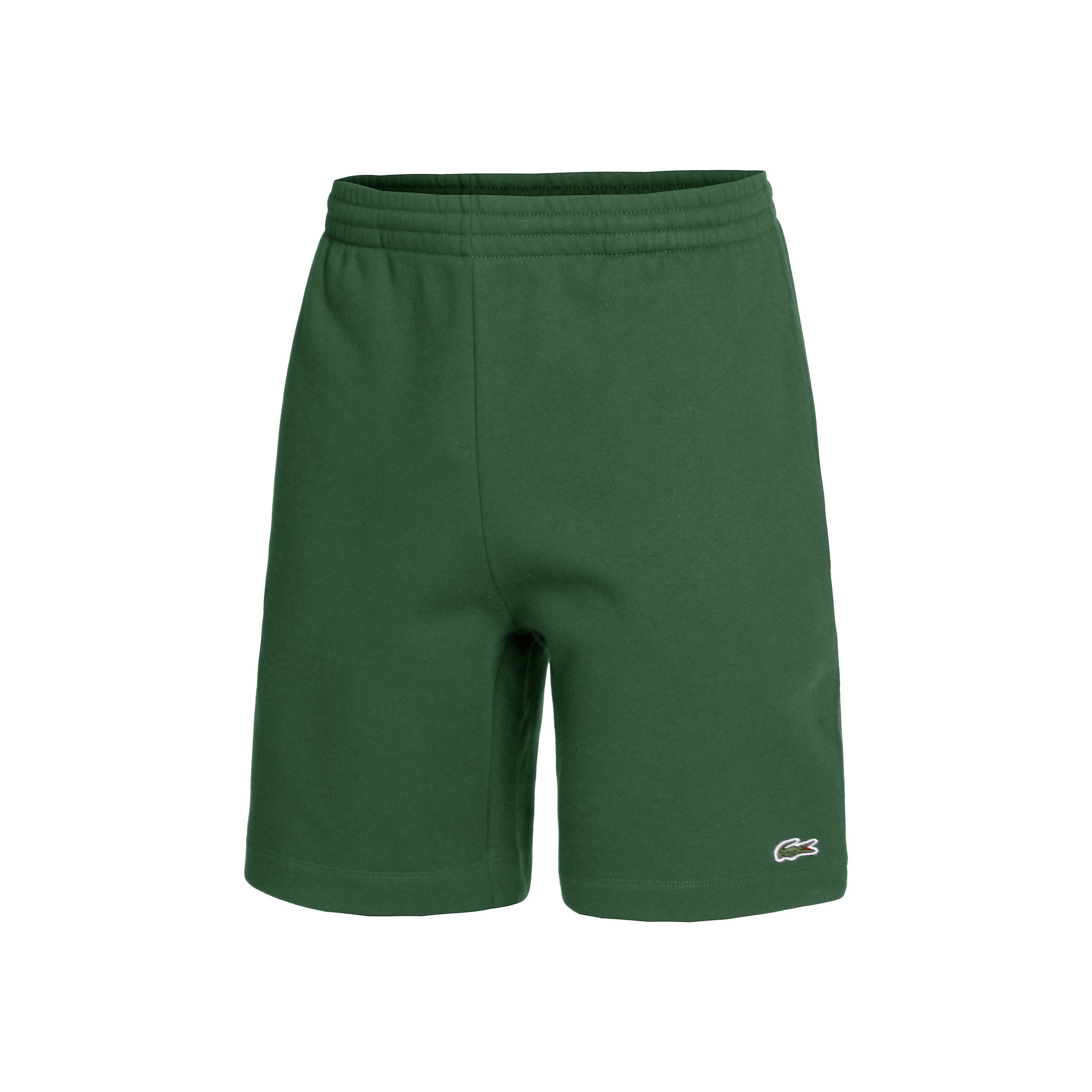 Lacoste Pantaloncini Uomini - verde