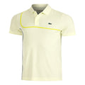 Polo Uomini - giallo,