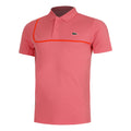 Polo Uomini-Rosa