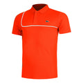 Polo Uomini - arancione,