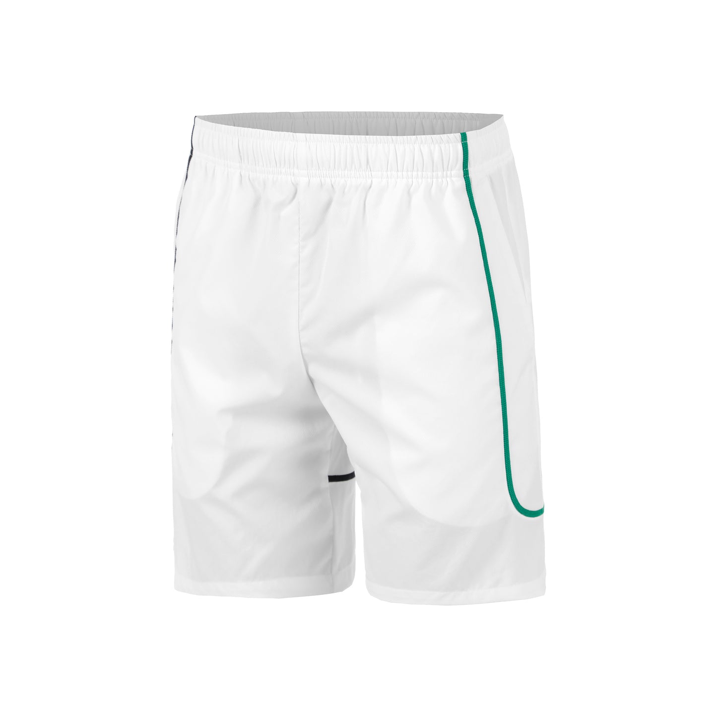 Lacoste Shorts Hommes - blanc,