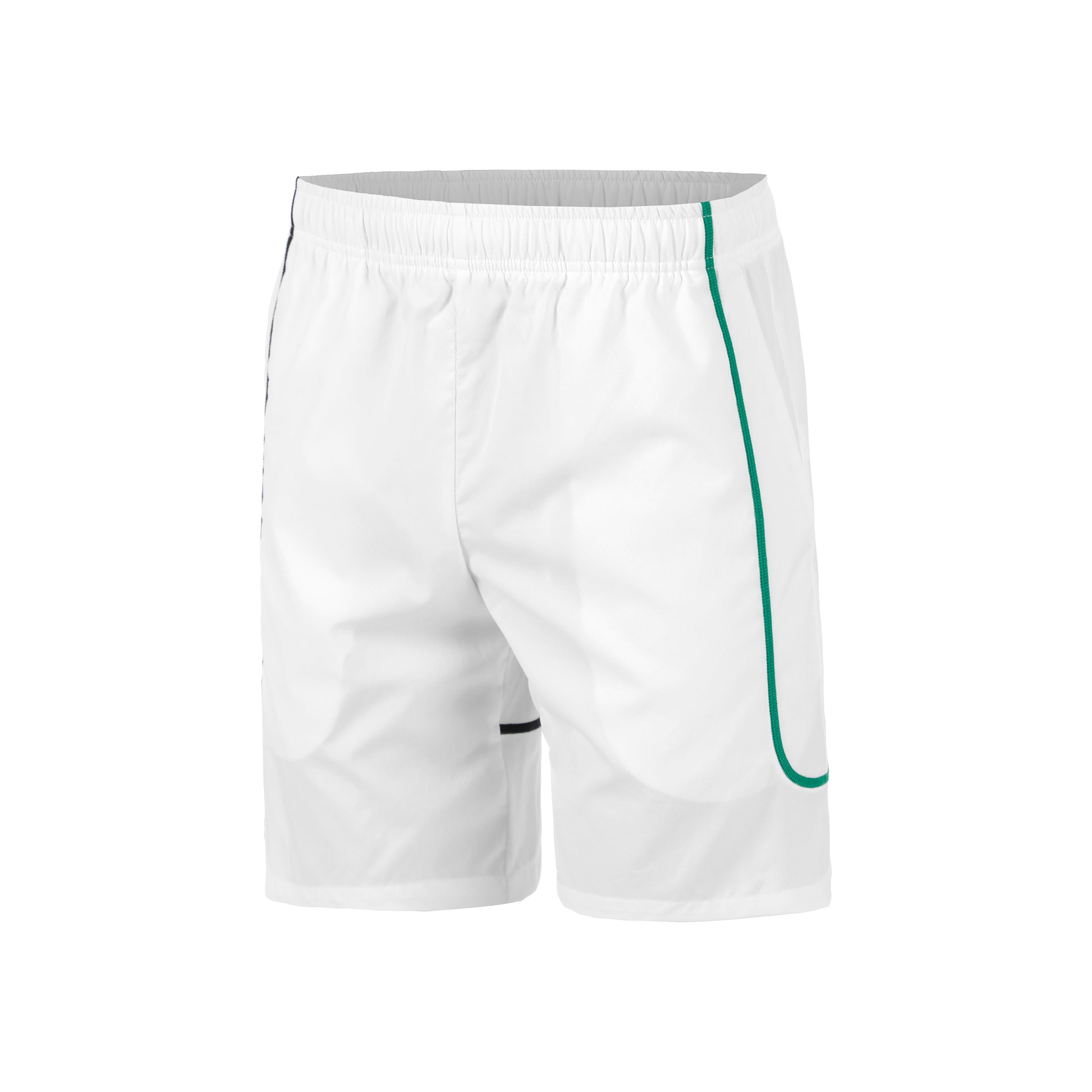 Lacoste Shorts Hommes - blanc,
