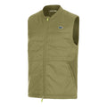 Gilet Hommes-Vert Olive