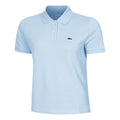 Core Essentials Polo Damen - hellblau,