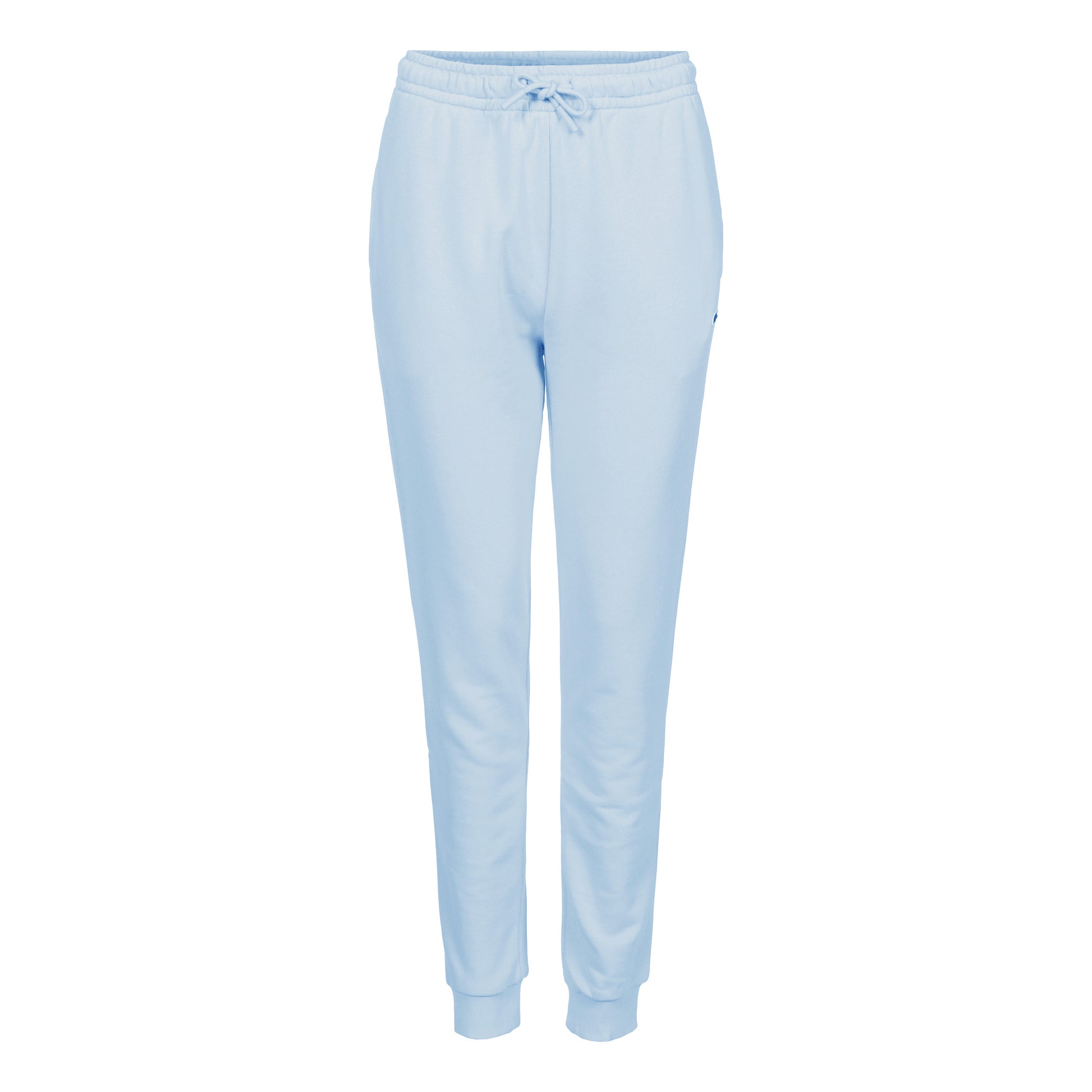 Lacoste Core Pantalone da allenamento Donna - blu chiaro,