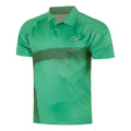 Djokovic Polo Hommes-Vert