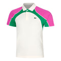 Polo Uomini-Crema,Multicolore