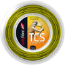 TCS Saitenrolle 200m-Gelb